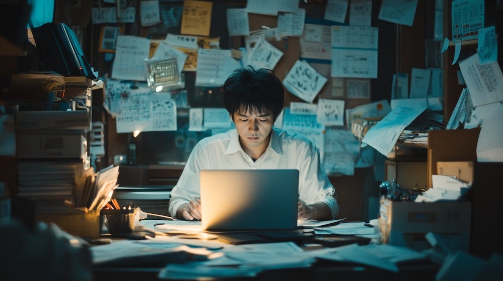 銀行融資を断られた…でも諦めない！次の一手で会社を救った話